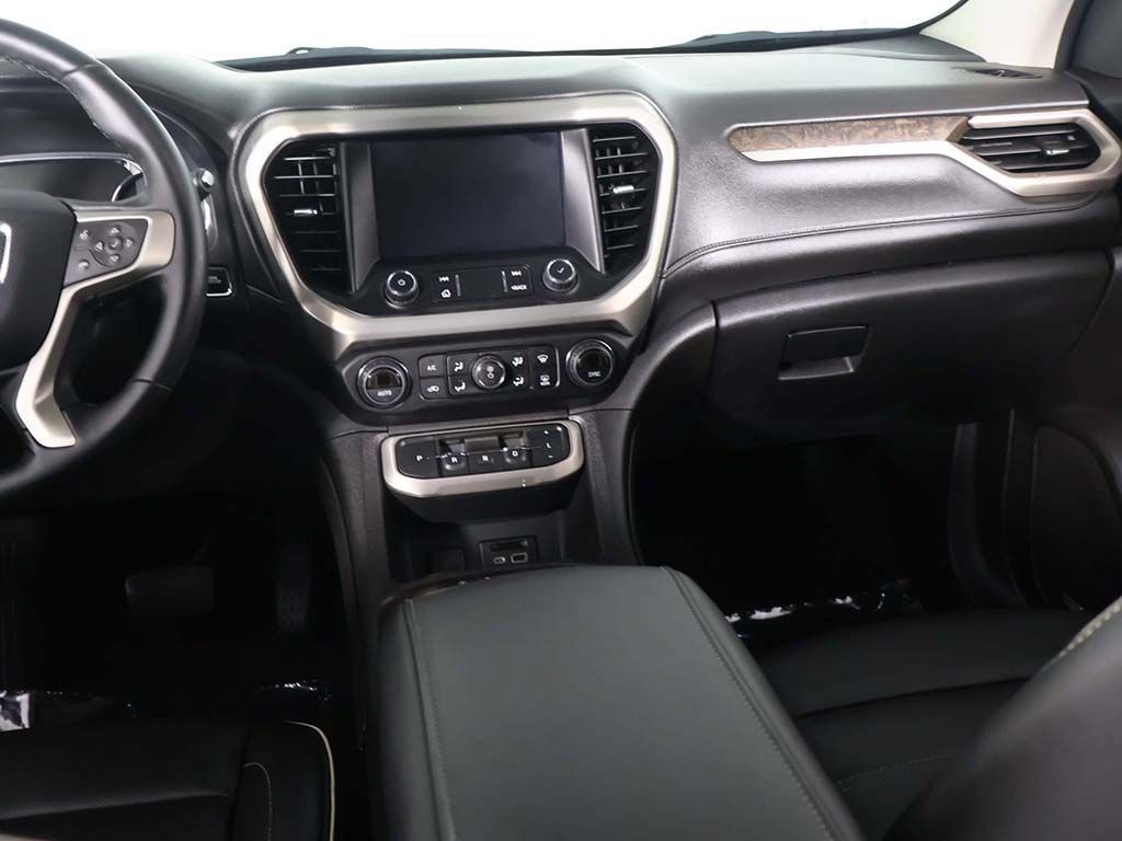 Used 2023 GMC Acadia Denali AWD/4WD image 36