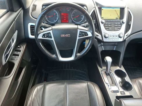Used 2015 GMC Terrain SLT w/ Chrome Edition FWD image 21