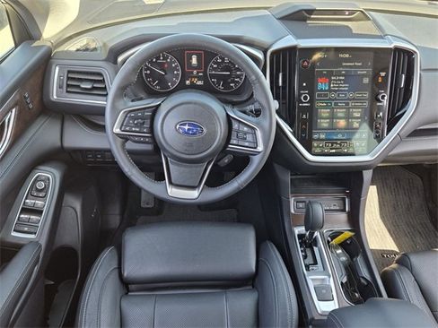 Certified 2025 Subaru Ascent Touring image 18