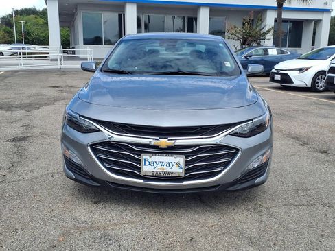 Used 2025 Chevrolet Malibu LT FWD image 7