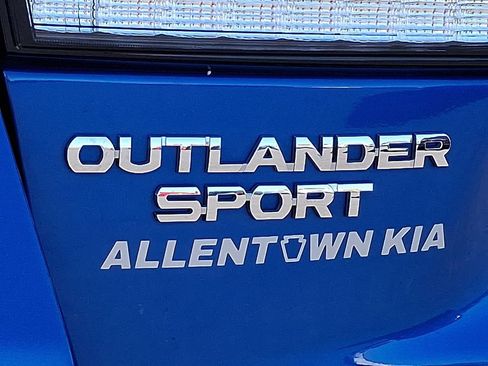 Used 2020 Mitsubishi Outlander Sport AWD image 27