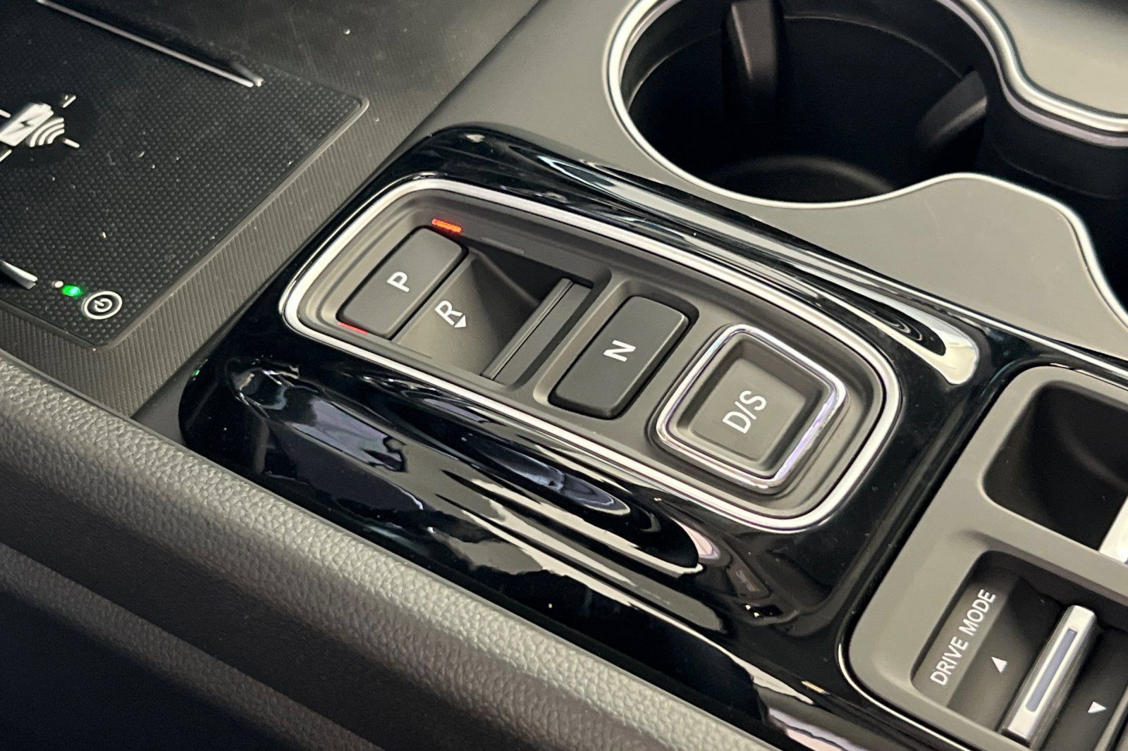 New 2026 Honda Pilot Touring image 21