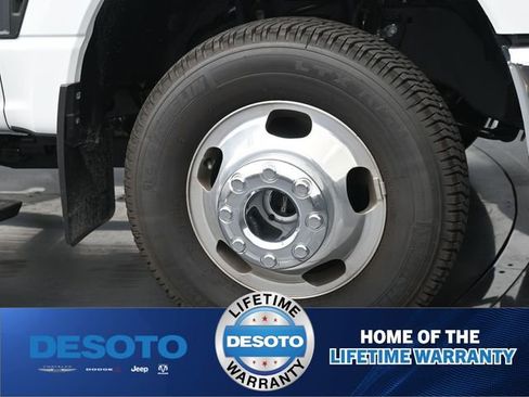 New 2025 Ford F350 Lariat w/ Lariat Ultimate Package AWD/4WD image 33
