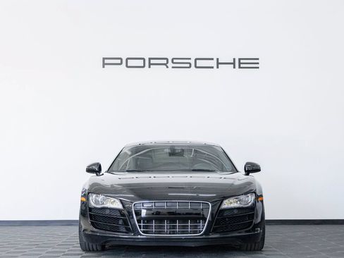 Used 2010 Audi R8 V10 AWD/4WD image 10