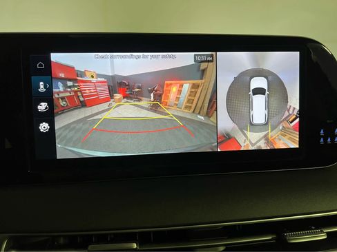 Used 2025 Hyundai Palisade XRT image 15