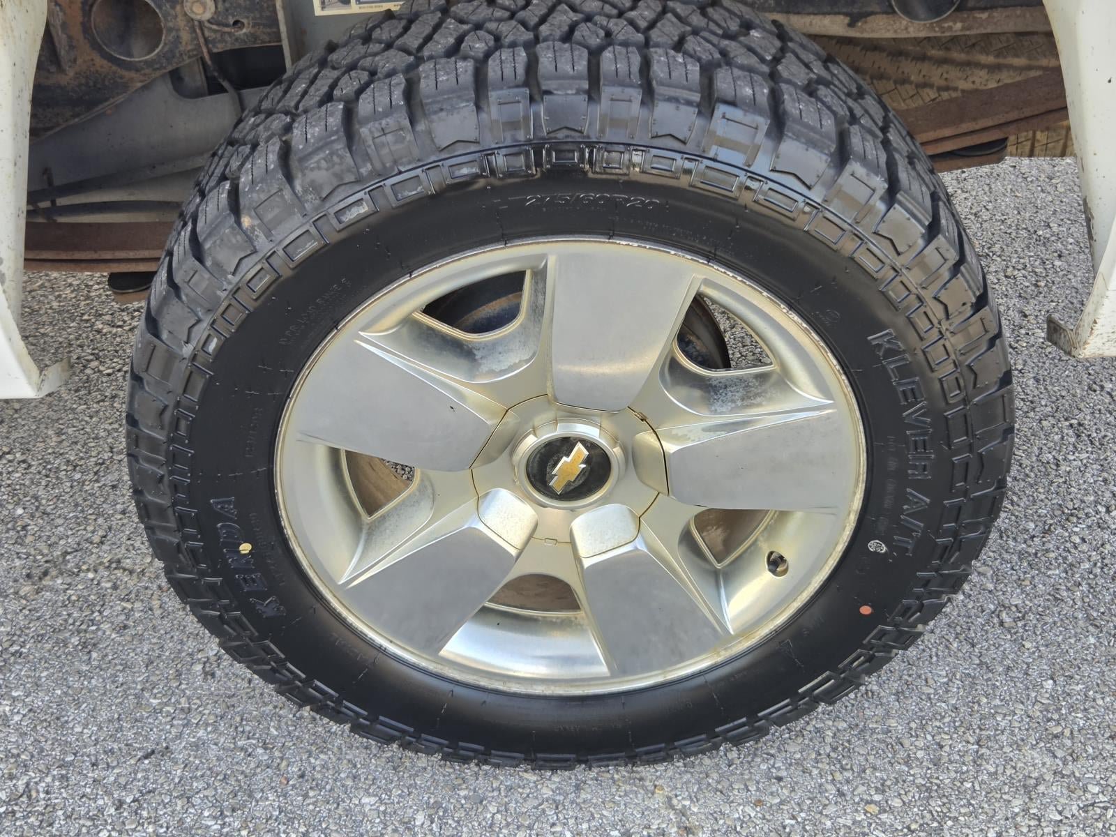 Used 2011 Chevrolet Silverado 1500 LT w/ Texas Edition RWD image 21