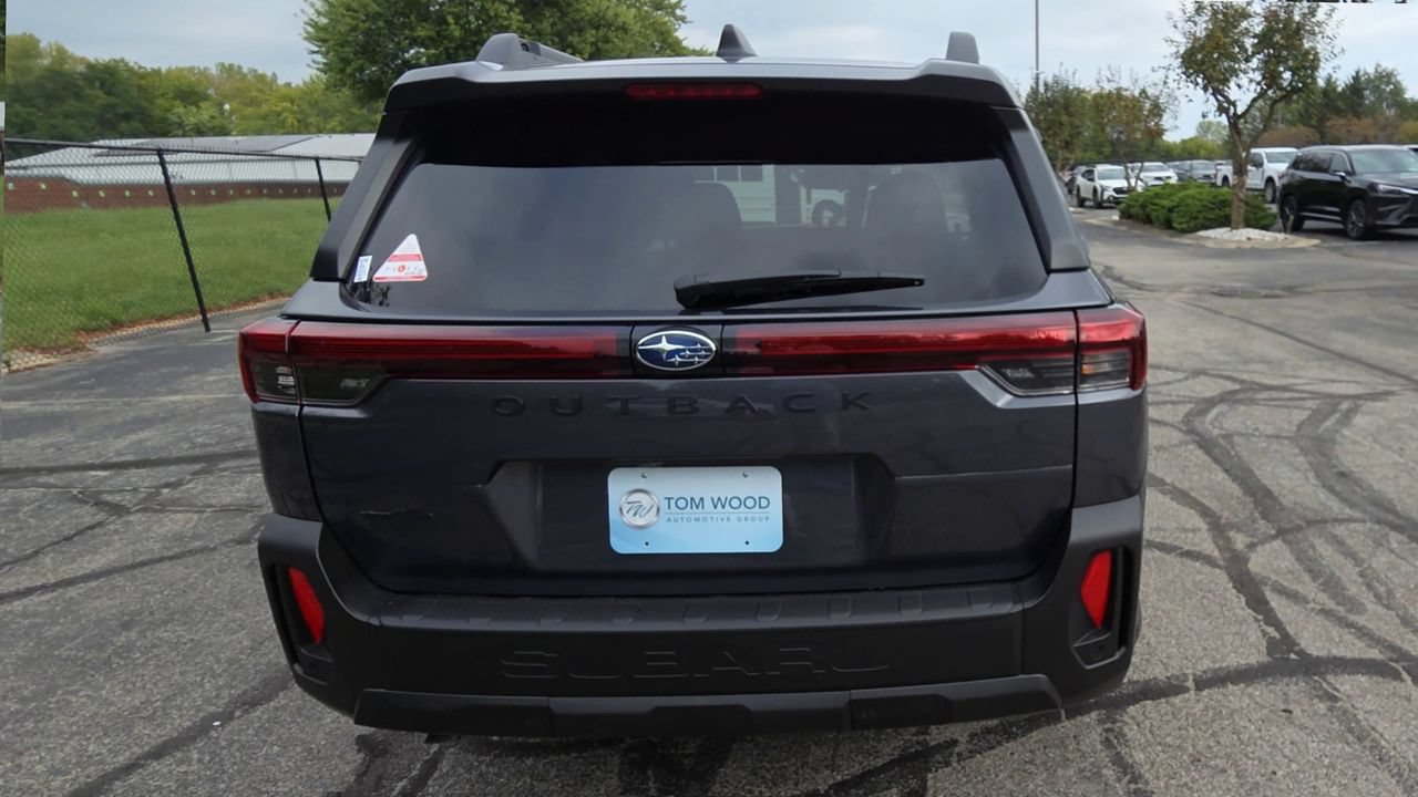 New 2026 Subaru Outback Premium AWD/4WD image 7