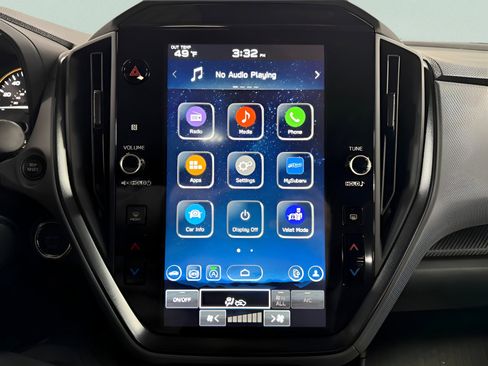 New 2026 Subaru Crosstrek 2.5i Wilderness image 15