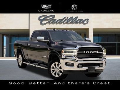 Used 2020 RAM 2500 Laramie
