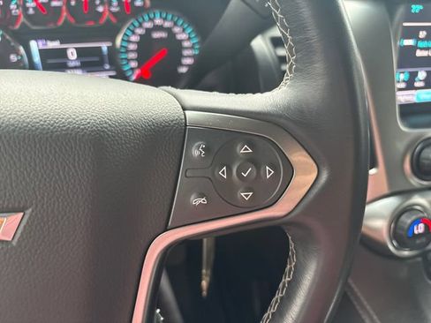 Used 2018 Chevrolet Tahoe LS w/ Enhanced Driver Alert Package AWD/4WD image 12