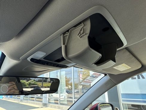 Used 2024 Honda CR-V EX-L image 28