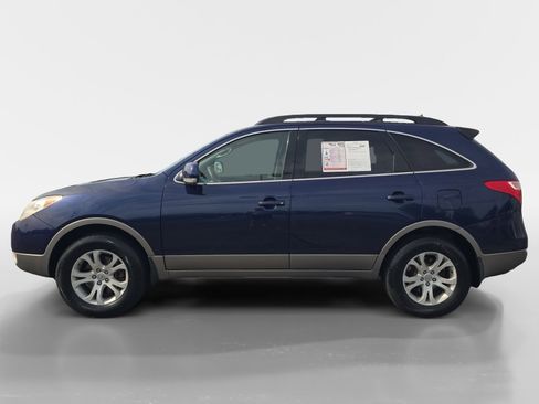 Used 2011 Hyundai Veracruz GLS FWD image 2