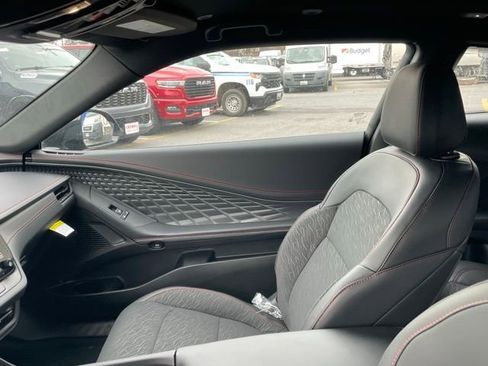 New 2026 Dodge Charger Scat Pack w/ Blacktop Package image 35