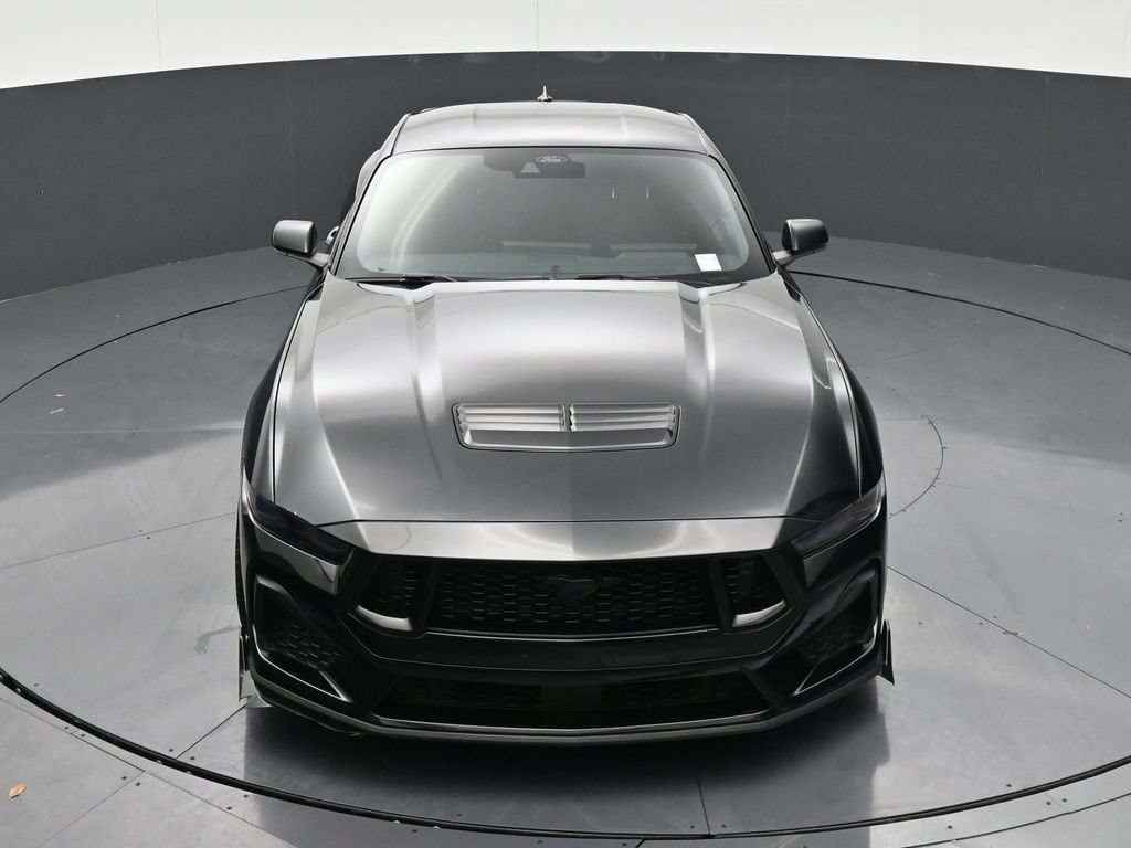Used 2025 Ford Mustang GT w/ Mustang Nite Pony Package RWD image 19