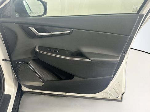 Used 2023 Kia EV6 Wind w/ Wind Technology Package image 34