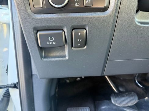 Used 2022 Ford F150 Platinum w/ Equipment Group 701A High image 10