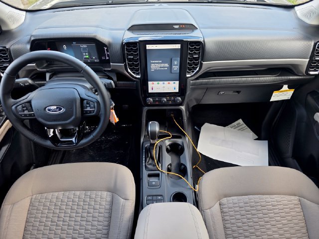 New 2026 Ford Ranger XLT RWD image 12
