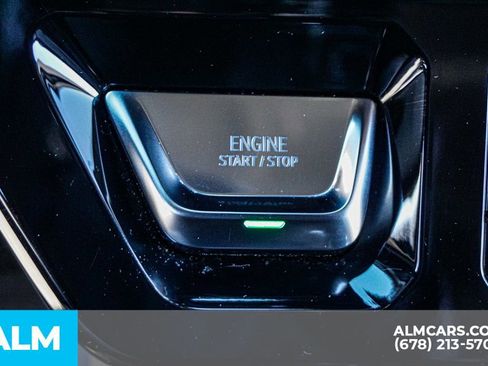 Used 2024 GMC Sierra 1500 Denali image 45