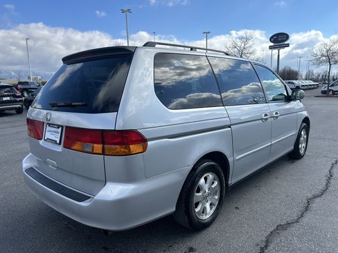Used 2004 Honda Odyssey EX image 5
