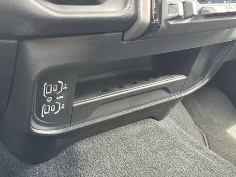 Used 2026 RAM 2500 Big Horn AWD/4WD image 24