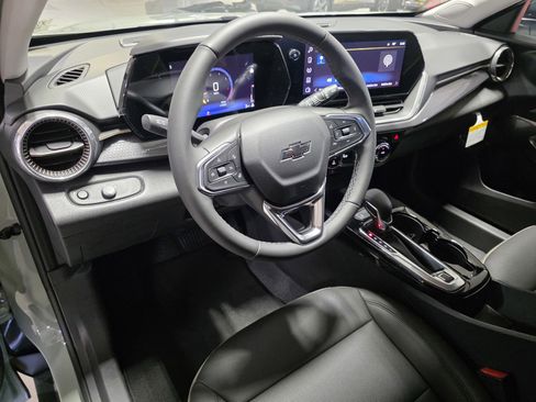 New 2026 Chevrolet Trax ACTIV w/ Driver Confidence Package image 23