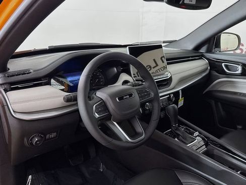 New 2026 Jeep Compass Limited image 9
