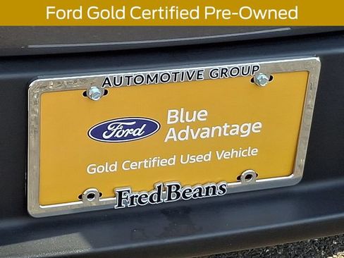 Used 2023 Ford Bronco Sport Big Bend w/ Convenience Package AWD/4WD image 34