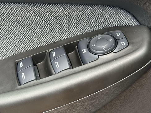 Used 2026 Chevrolet TrailBlazer LT FWD image 27