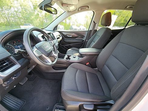 Used 2024 GMC Terrain SLE image 15