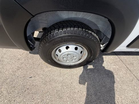 Used 2020 RAM ProMaster 1500 image 12