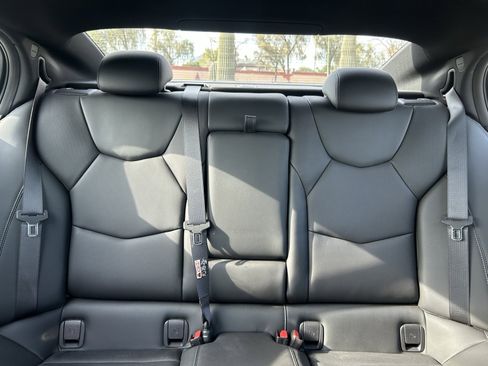 Used 2022 Cadillac CT5 Premium Luxury image 17