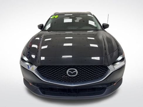 Used 2024 MAZDA CX-30 AWD 2.5 S w/ Select Sport Pkg image 2