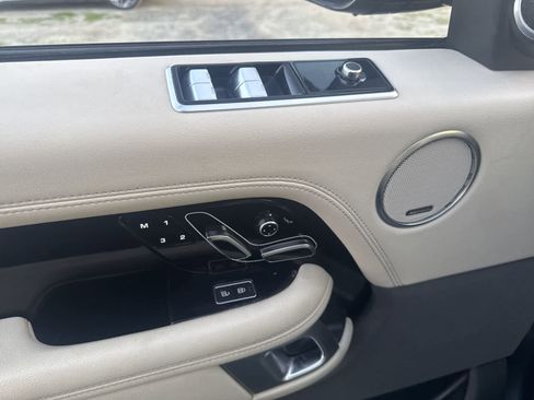 Used 2021 Land Rover Range Rover image 15