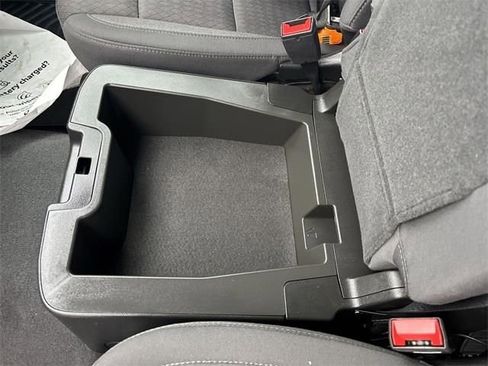 Used 2023 Chevrolet Silverado 1500 RST image 21