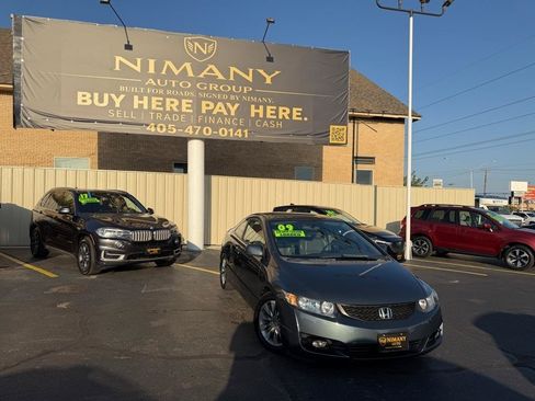 Used 2009 Honda Civic EX-L image 27
