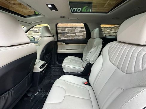 Certified 2023 Hyundai Palisade Limited image 29