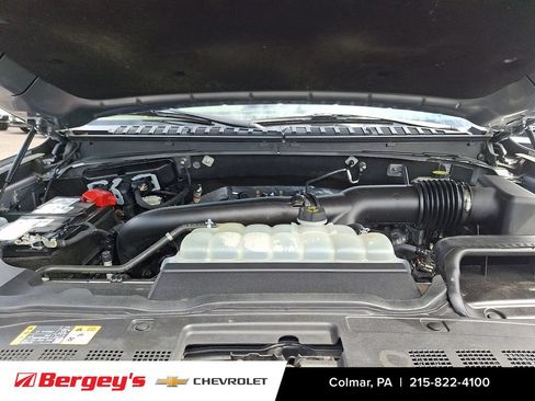 Used 2023 Lincoln Navigator L Black Label AWD/4WD image 33
