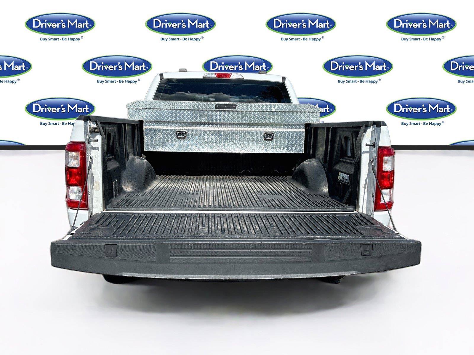 Used 2022 Ford F150 XL w/ Equipment Group 101A High RWD image 23