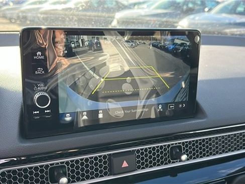 New 2026 Honda Civic Sport Touring image 15