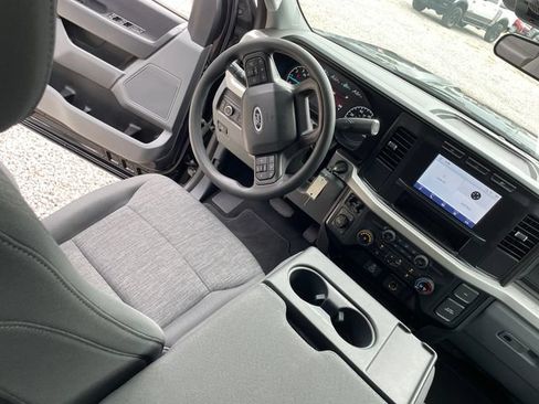 Certified 2024 Ford F250 XL w/ STX Appearance Package AWD/4WD image 21