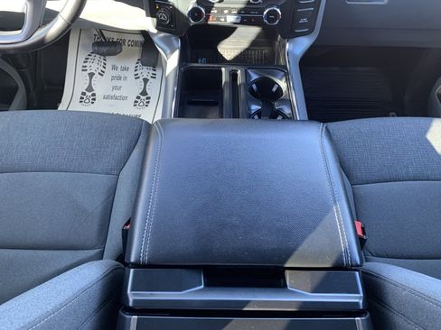 Used 2024 Ford F150 XLT w/ Equipment Group 303A High image 34