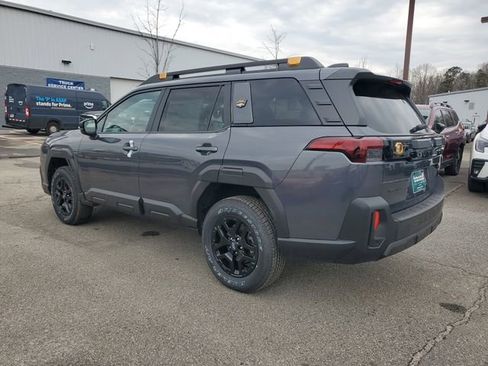 New 2026 Subaru Outback Wilderness image 4