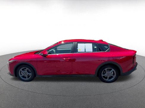 Used 2025 Kia K4 FWD image 7