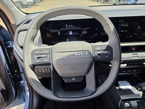 New 2027 Kia Seltos EX FWD image 30