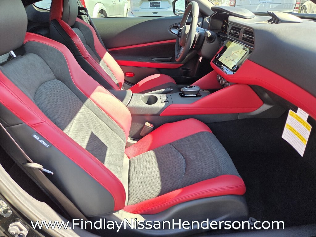 New 2027 Nissan Z Performance RWD image 15
