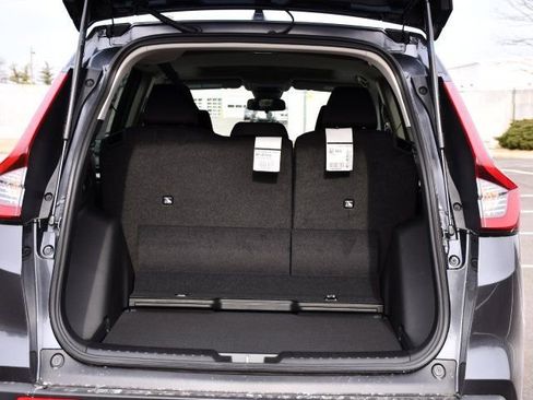 New 2026 Honda CR-V EX image 27