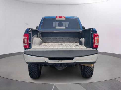 Used 2020 RAM 2500 Laramie AWD/4WD image 5
