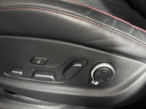 Used 2024 Genesis G80 3.5T Sport AWD/4WD image 16
