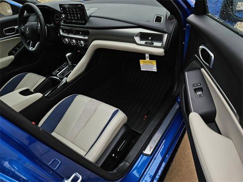 New 2026 Acura Integra A-Spec image 7