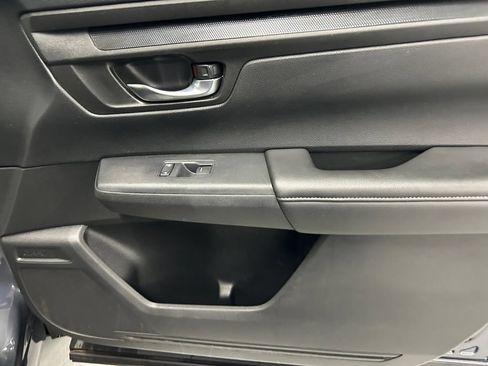 Certified 2025 Honda CR-V LX image 24